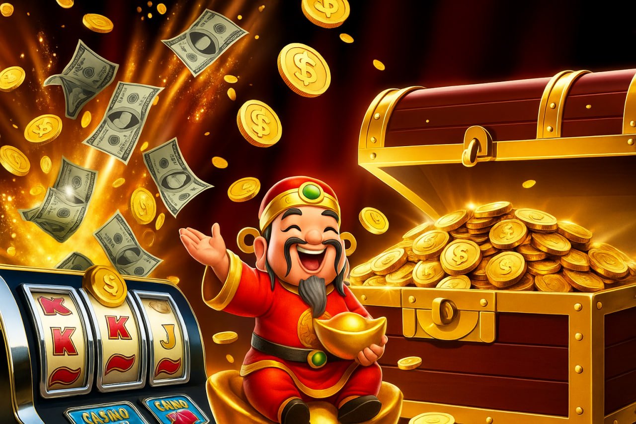 suster123 slot featured game showcase
