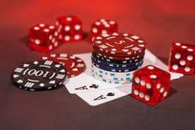 Betting interface layout