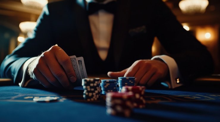 Multi-Bet interface overview